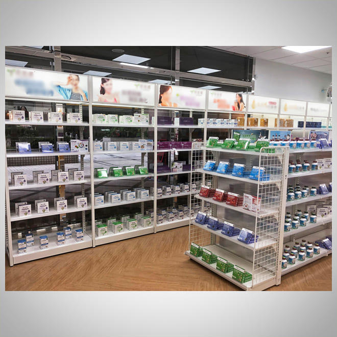 Healthy Living Store